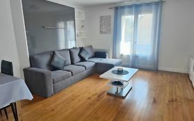 Guest house indépendante